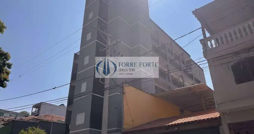 Apartamento com 35 quartos à venda na Rua Rafael Fernandes, 294, Cidade Líder, São Paulo