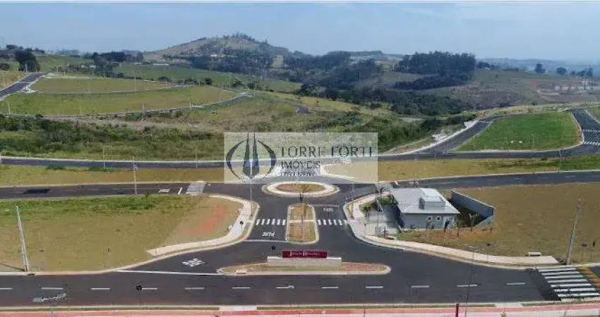 Terreno à venda na Rua Baobá, s/n, Residencial Bonança I, Bragança Paulista
