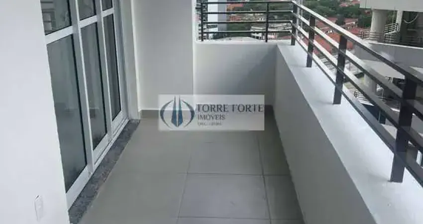 Apartamento com 1 quarto à venda na Avenida Professor Francisco Morato, 100, Butantã, São Paulo