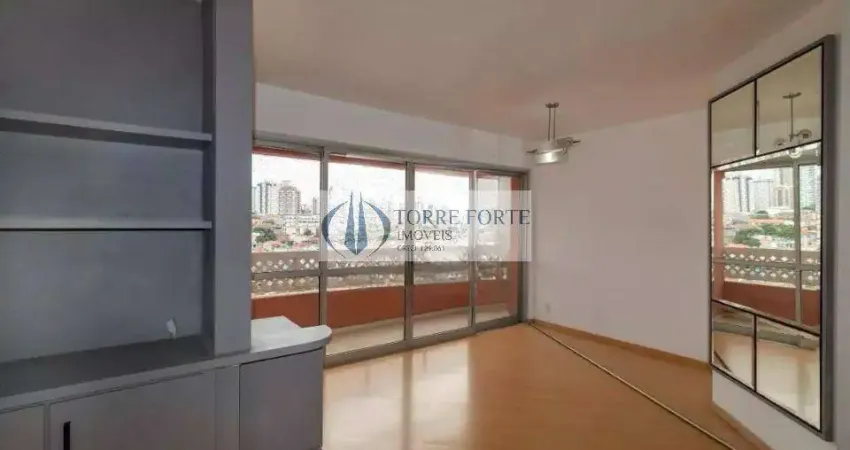 Apartamento 3 quartos, 1 suítes, 77 m2, 2 vagas, no jardim têxtil