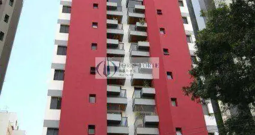 Lindo apartamento 68 m² para locação ou venda próximo ao mêtro clínicas.