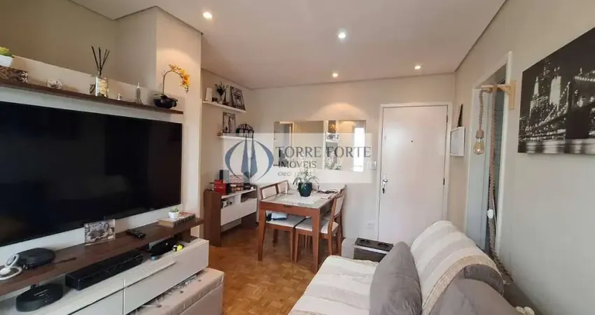 Apartamento com 2 quartos à venda na Rua Monsenhor João Felipo, 8, Mooca, São Paulo