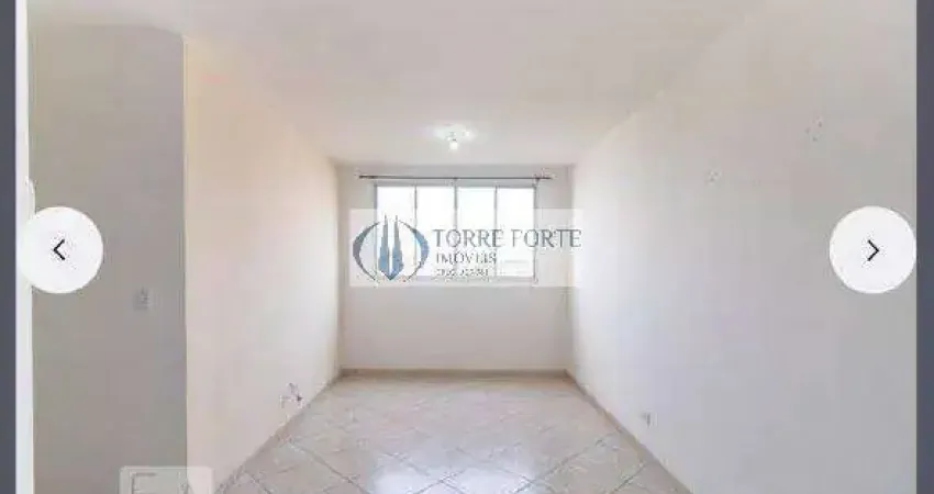 Apartamento 2 dormitórios 1 banheiro sem vaga  parque paineiras