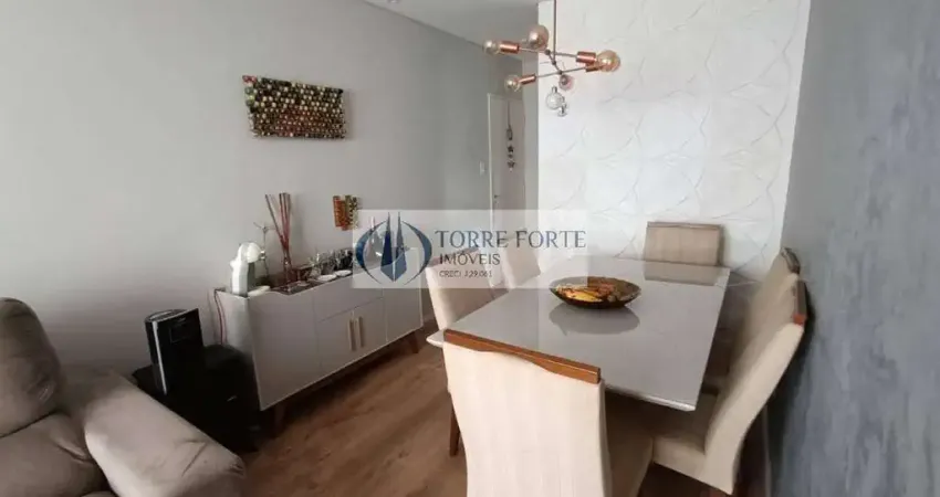 Apartamento com 3 quartos à venda na Rua Pascoal Ranieri Mazzilli, 233, Vila Mendes, São Paulo