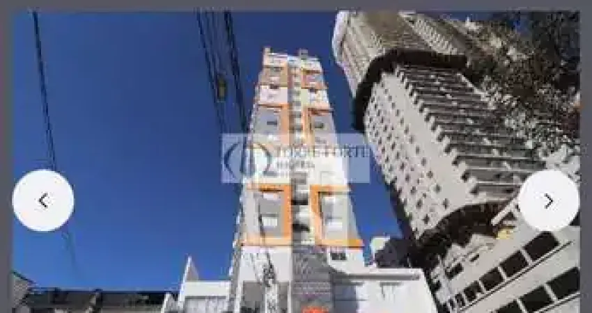 Apartamento com 2 quartos à venda na Rua Soriano de Sousa, 102, Tatuapé, São Paulo