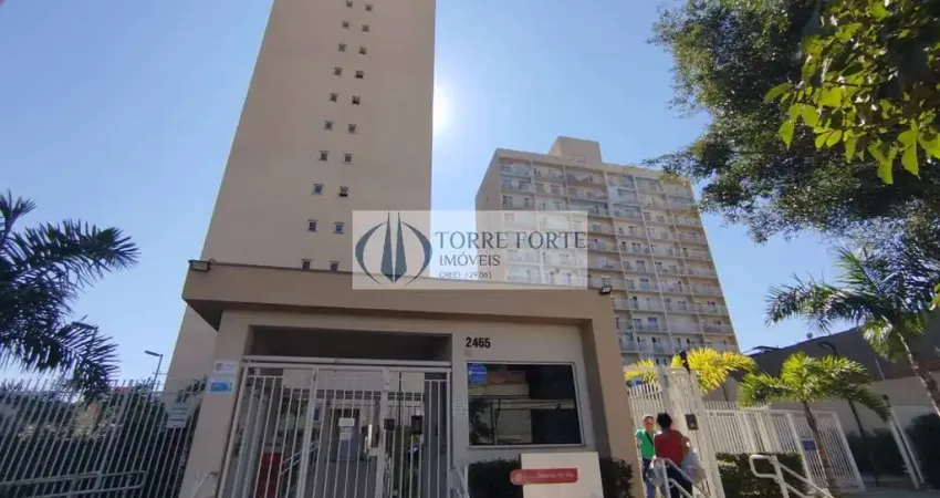 Apartamento com 1 quarto à venda na Avenida Vila Ema, 2465, Vila Ema, São Paulo