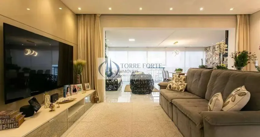 Apartamento 3 dormitórios 1 suíte 2 vagas varanda gourmet parque são jorge