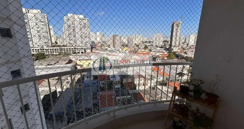 Apartamento com 2 quartos para alugar na Rua Carlos Silva, 290, Chácara Califórnia, São Paulo