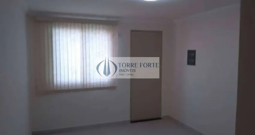 Apartamento com 2 quartos à venda na Estrada do Marengo, 210, Cidade Boa Vista, Suzano