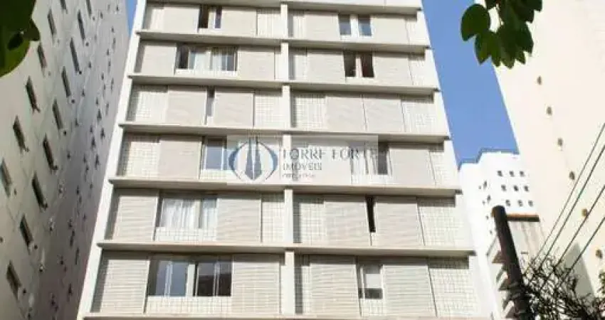 Apartamento com 2 quartos para alugar na Alameda Fernão Cardim, 310, Jardim Paulista, São Paulo