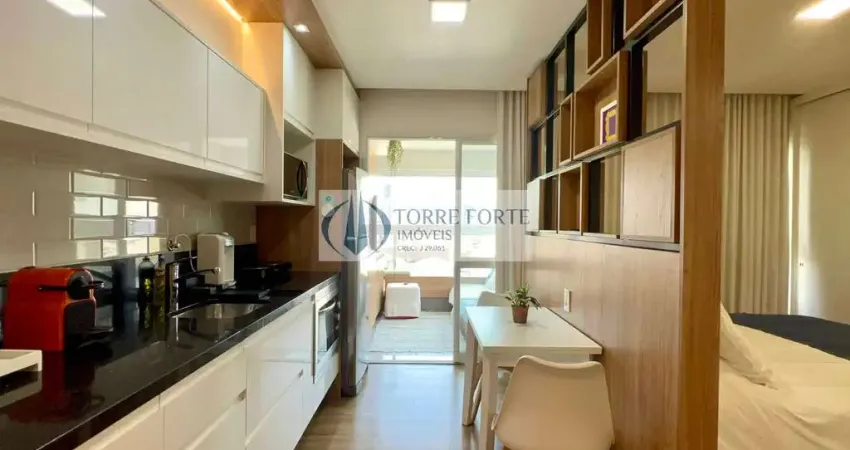 Pinheiros, incrível studio próximo ao centro finaceiro de sp e muito lazer.