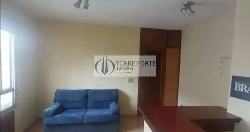 Apartamento com 1 quarto à venda na Avenida Afonso Mariano Fagundes, 472, Saúde, São Paulo