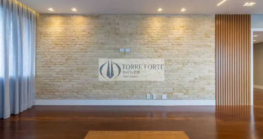 Lindo apartamento com 4 dormitórios, sacada e 3 vagas em vila sofia