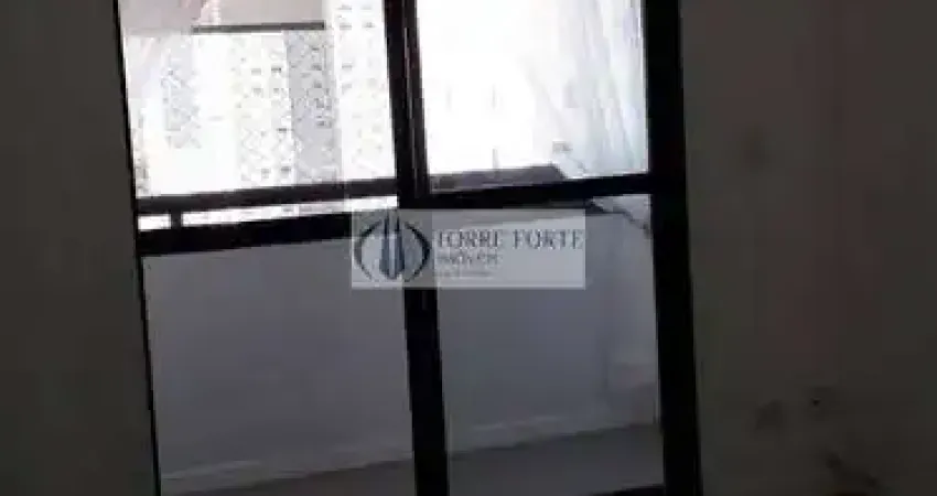 Apartamento com 3 dormitórios, 1 suíte, 2 vagas e varanda na mooca