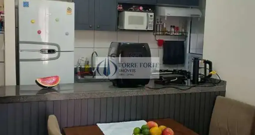 Apartamento com 2 quartos à venda na Rua Henrique Casela, 58, Jardim América da Penha, São Paulo