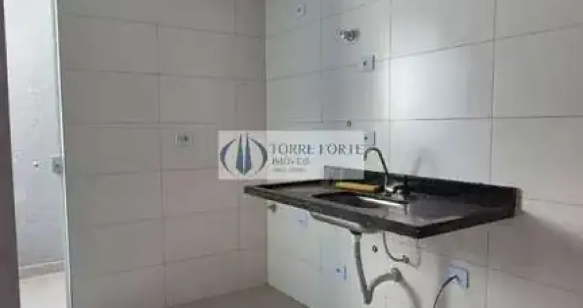 Apartamento novo com 2 dormitorios , quintal e sem vaga na vila carrão