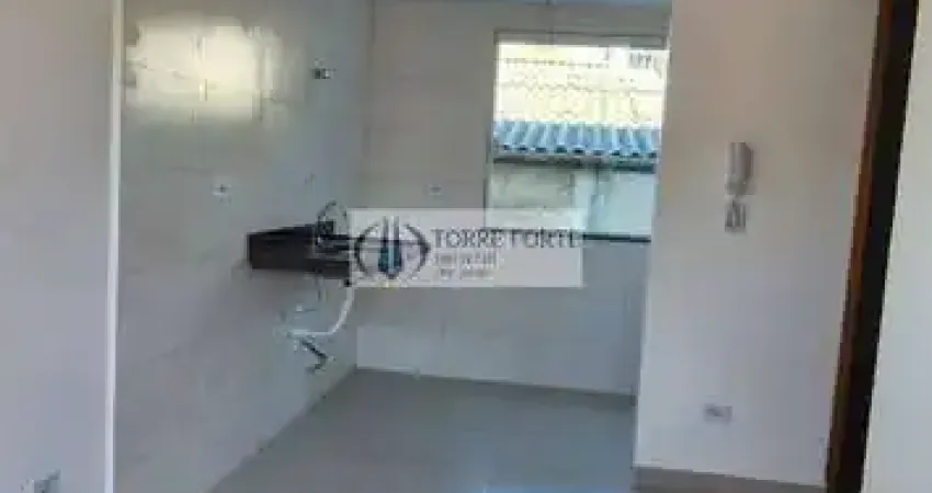 Apartamento com 2 quartos à venda na Rua Mongubá, 122, Vila Carrão, São Paulo