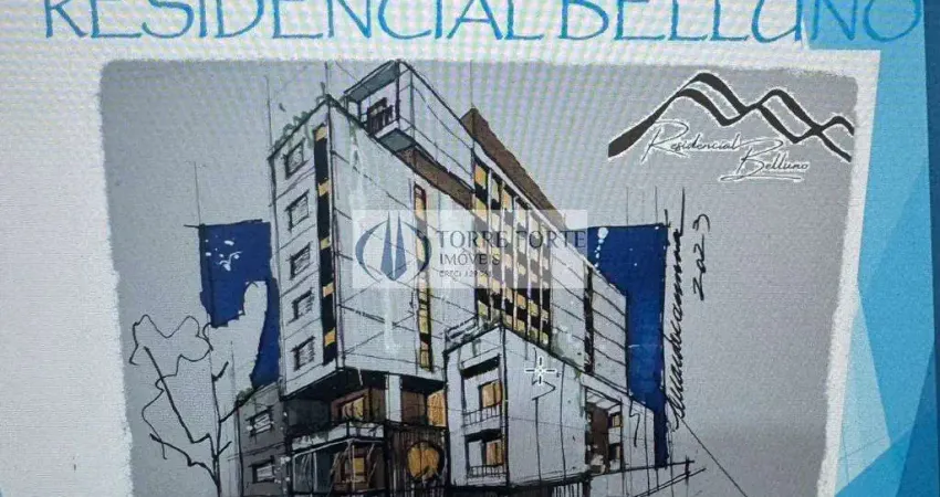 Lançamento, apartamento de 1 e 2 dormitorios com e sem vaga na vila formosa