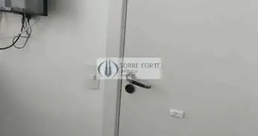 Apartamento com 2 quartos à venda na Avenida Gago Coutinho, 200, Santa Maria, Santo André