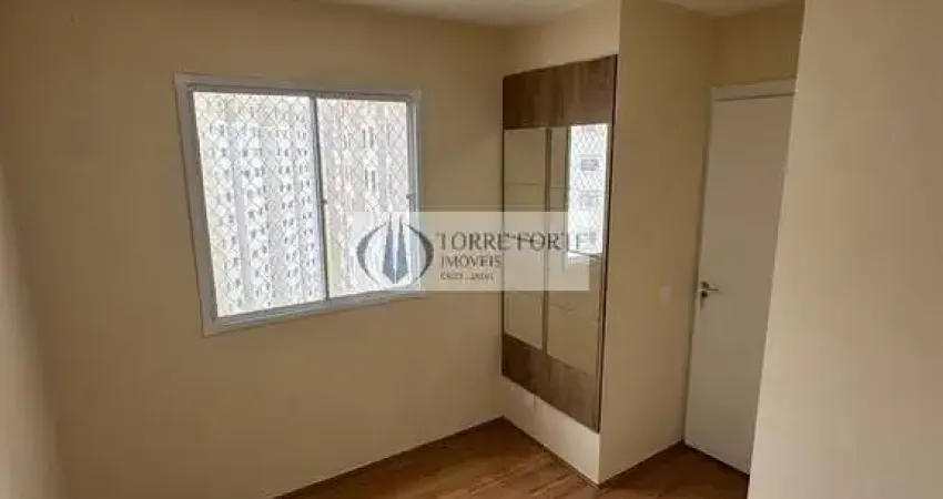 Apartamento com 2 quartos à venda na Rua Tomoichi Shimizu, 191, Colônia (Zona Leste), São Paulo