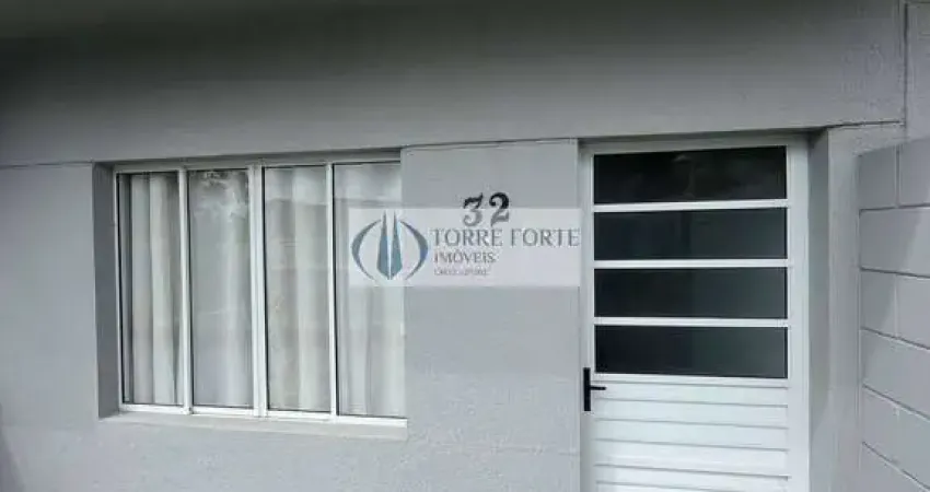 Casa com 2 quartos à venda na Rua João Pekny, 115, Água Vermelha, Poá