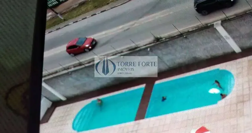 Apartamento com 2 quartos à venda na Rodovia Osvaldo Cruz, 3235, Ipiranguinha, Ubatuba