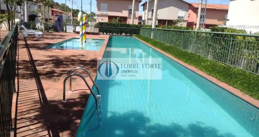 Sobrado de 60m² com 2 dormitórios com 2 vagas em vargem grande paulista