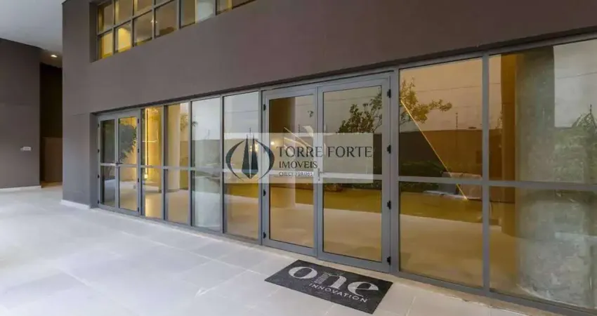 Vila nova conceição próximo às principais vias da região shoppings hospital