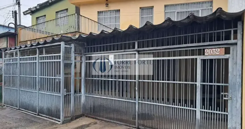 Casa com 5 quartos à venda na Avenida João XXIII, 1, Vila Formosa, São Paulo