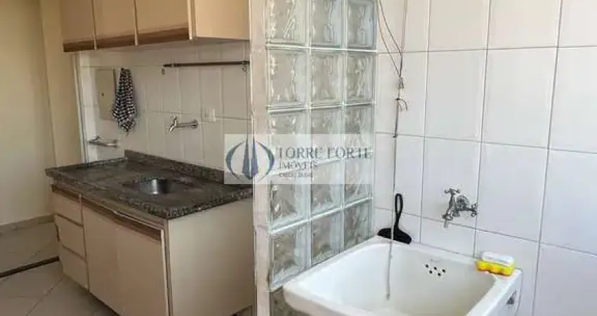 Apartamento 1 dormitório, 1 banheiro, 1 vaga, 43 m2, no tatuapé