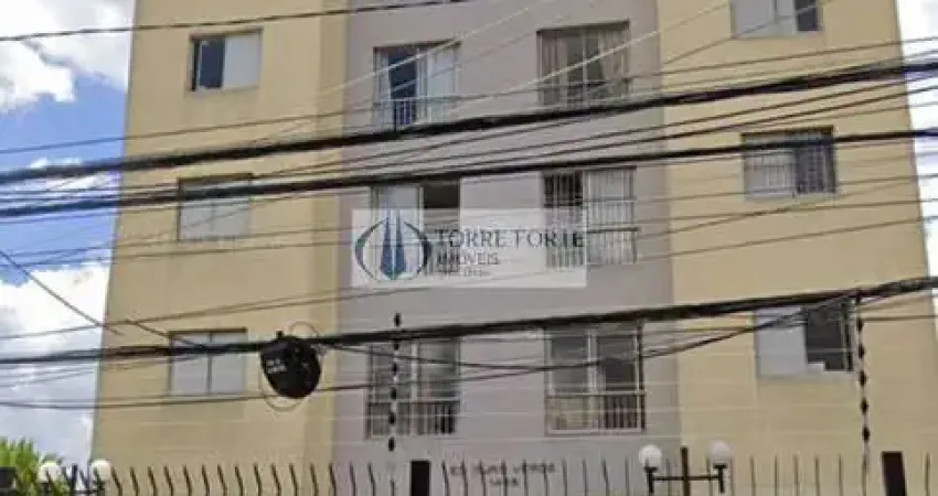 Apartamento com 2 quartos à venda na Avenida São Miguel, 1453, Vila Marieta, São Paulo