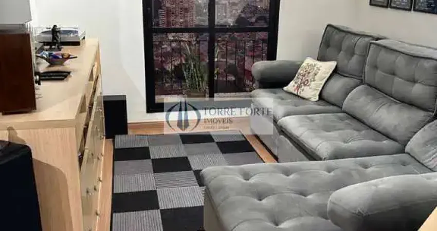 Apartamento espaçoso 3 dormitórios, 1 suíte e 2 vagas no tucuruvi