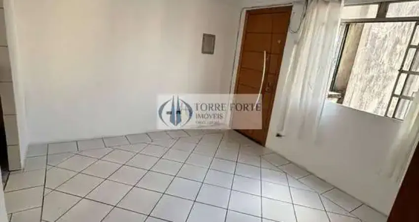 Apartamento com 2 quartos à venda na Rua Almirante Mariath, 290, Ipiranga, São Paulo