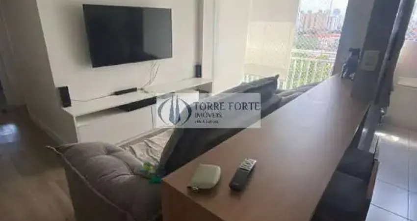 Apartamento com 2 quartos à venda na Rua Tenente Gelás, 252, Tatuapé, São Paulo