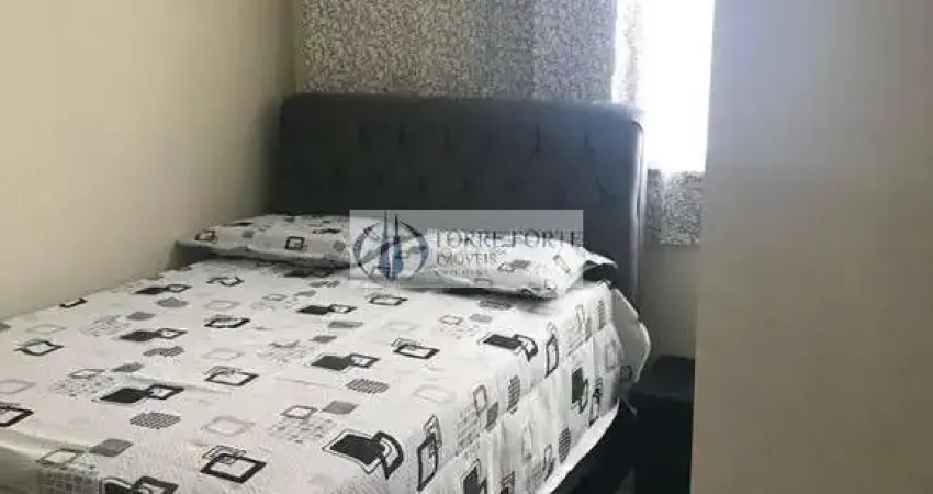 Apartamento com 3 dormitorios 1 vaga de garagem no jardim arize.