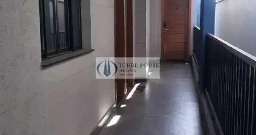 Apartamento com 1 quarto à venda na Avenida Montemagno, 1059, Vila Formosa, São Paulo