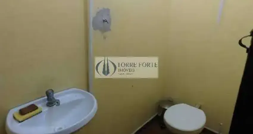 Casa comercial 148 m² com 4 dormitórios com 2 vagas na vila rica