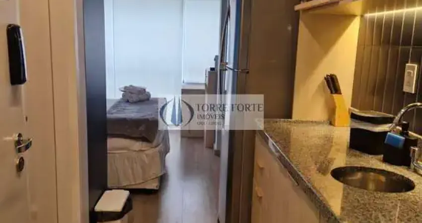 Loft à venda na Rua Madre Cabrini, 99, Vila Mariana, São Paulo