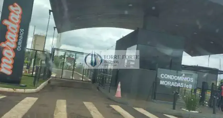 Casa em condomínio fechado com 2 quartos à venda na Rua Lauro Zimmermann Filho, 210, Jardim Itamaraty, Ourinhos