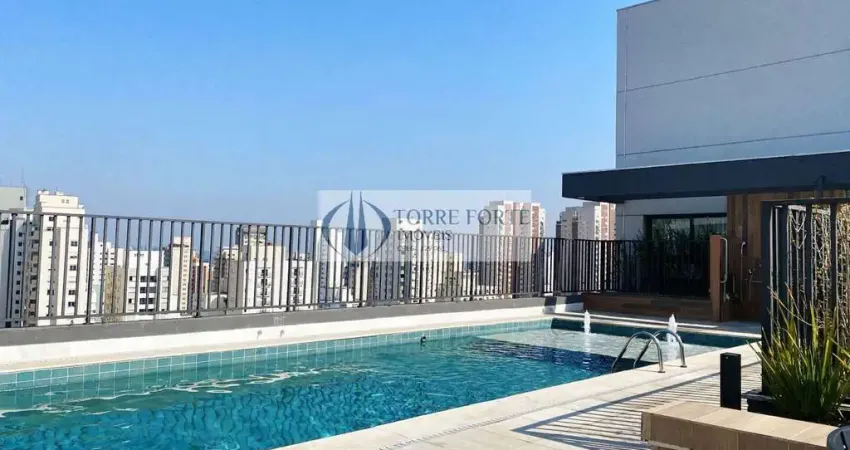 Loft à venda na Rua Joaquim Távora, 768, Vila Mariana, São Paulo