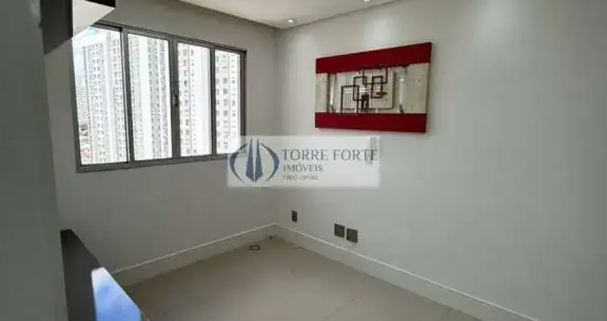 Apartamento com 2 quartos à venda na Rua Doutor Fomm, 173, Belenzinho, São Paulo