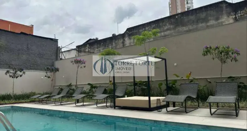 Apartamento com 1 quarto à venda na Rua Casa do Ator, 566, Vila Olímpia, São Paulo