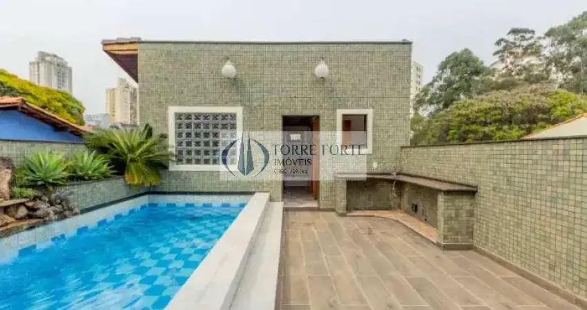 Casa com 3 quartos à venda na Rua Coronel Joaquim Ferreira de Souza, 1, Conjunto Residencial Santa Terezinha, São Paulo