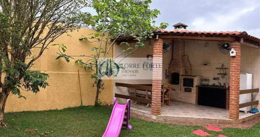 Apartamento com 3 quartos à venda na Rua Japeacaba, 1, Vila Albertina, São Paulo