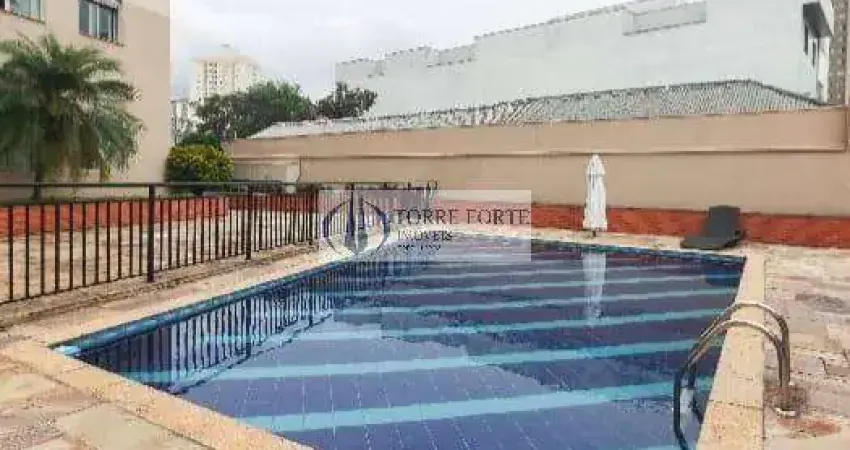 Apartamento com 3 quartos à venda na Rua Queriri, 201, Chácara Califórnia, São Paulo