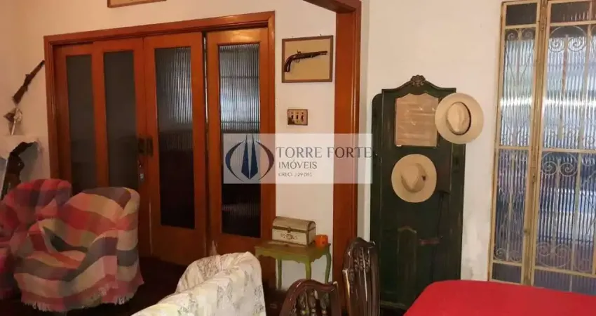 Casa com 3 quartos à venda na Praça Cardeal Arcoverde, 1, Barcelona, São Caetano do Sul