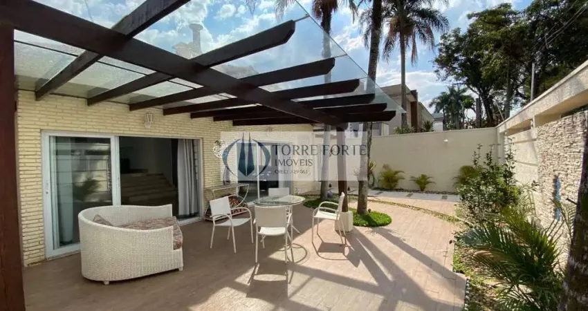 Linda casa 3 dormitórios 2 suítes, 5 vagas em condomínio são caetano sul