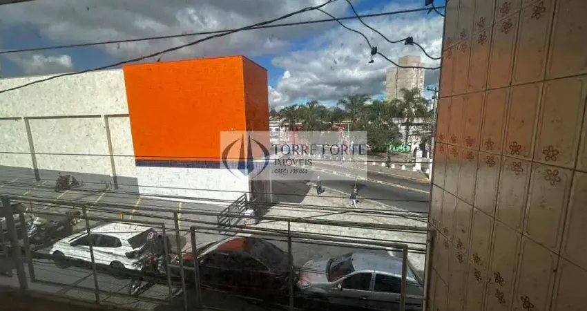 Casa com 3 quartos à venda na Rua César Espósito, 258, Vila Fátima, São Paulo