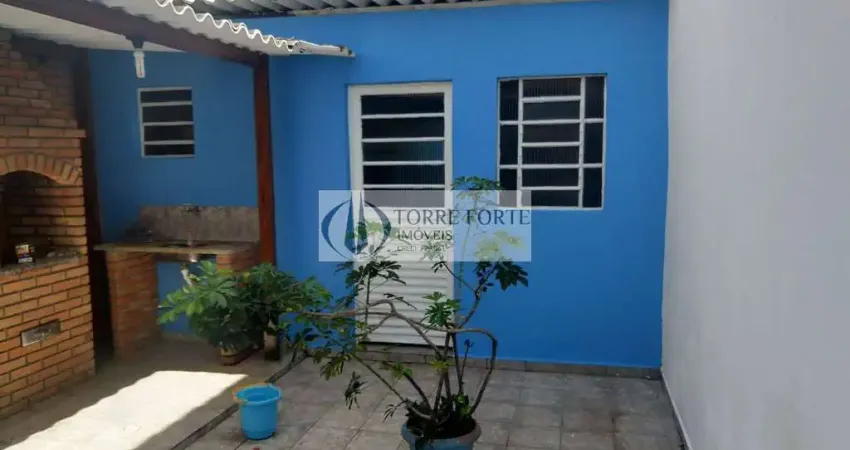 Casa térrea 3 dormitórios,1 suíte, 2 vagas, área gourmet, edícula no imirim