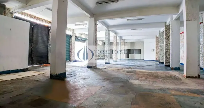 Sala comercial com 2 salas à venda na Rua Senador Godói, 211, Penha De França, São Paulo